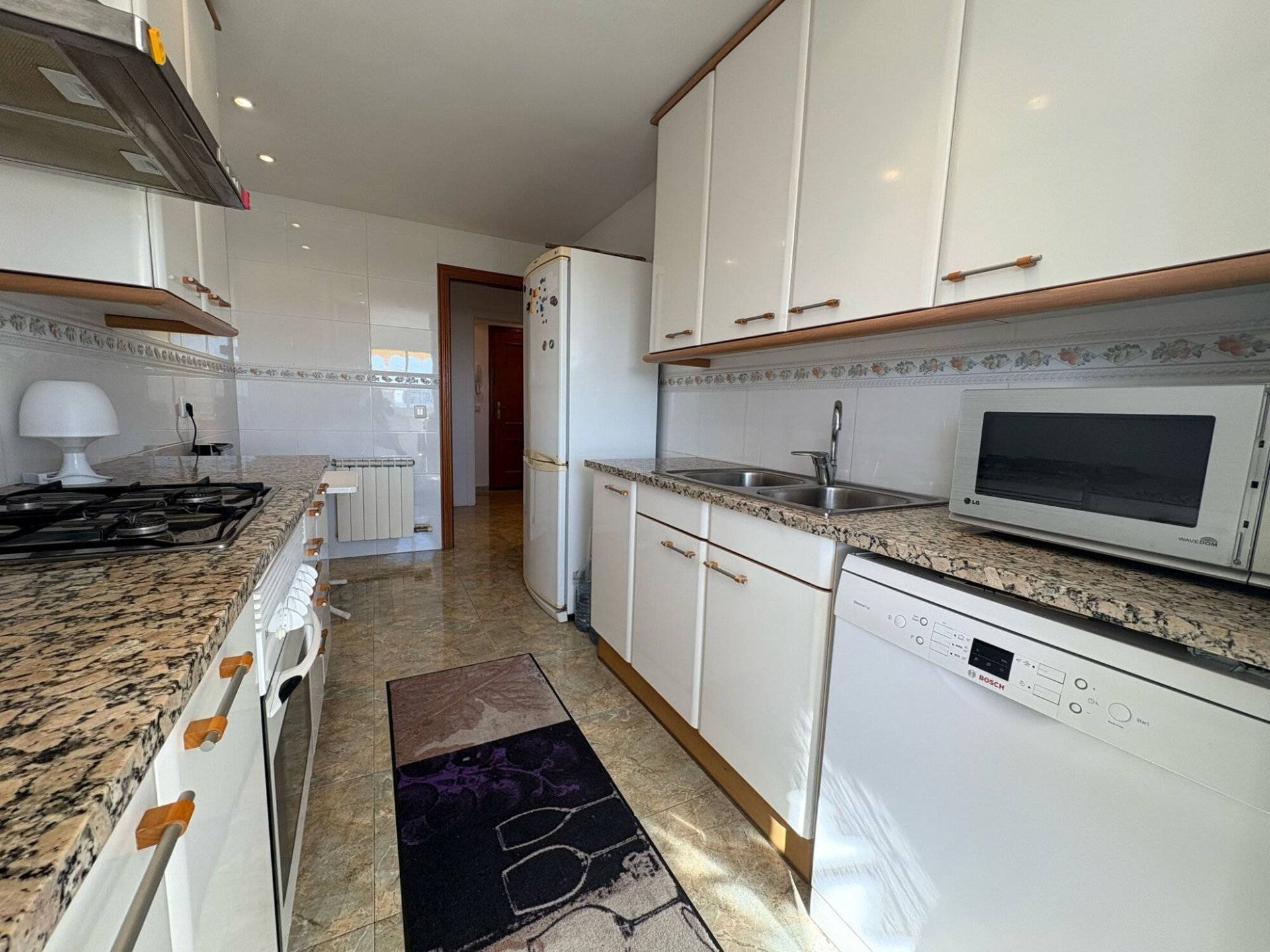 Apartment à Lloret de Mar, Girona, Espagne 3 chambres, 165 m2 No. 130375