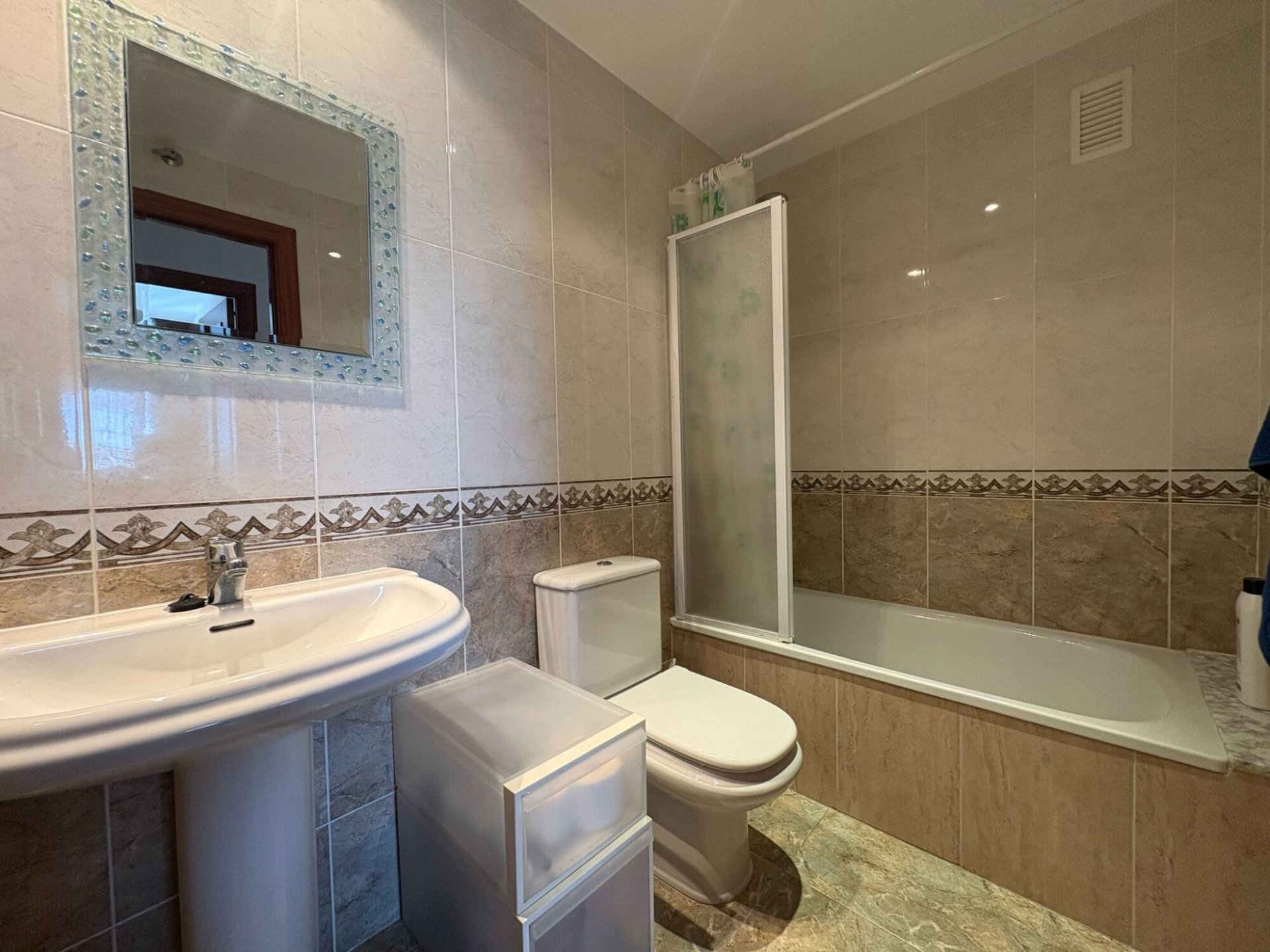 Apartment à Lloret de Mar, Girona, Espagne 3 chambres, 165 m2 No. 130375