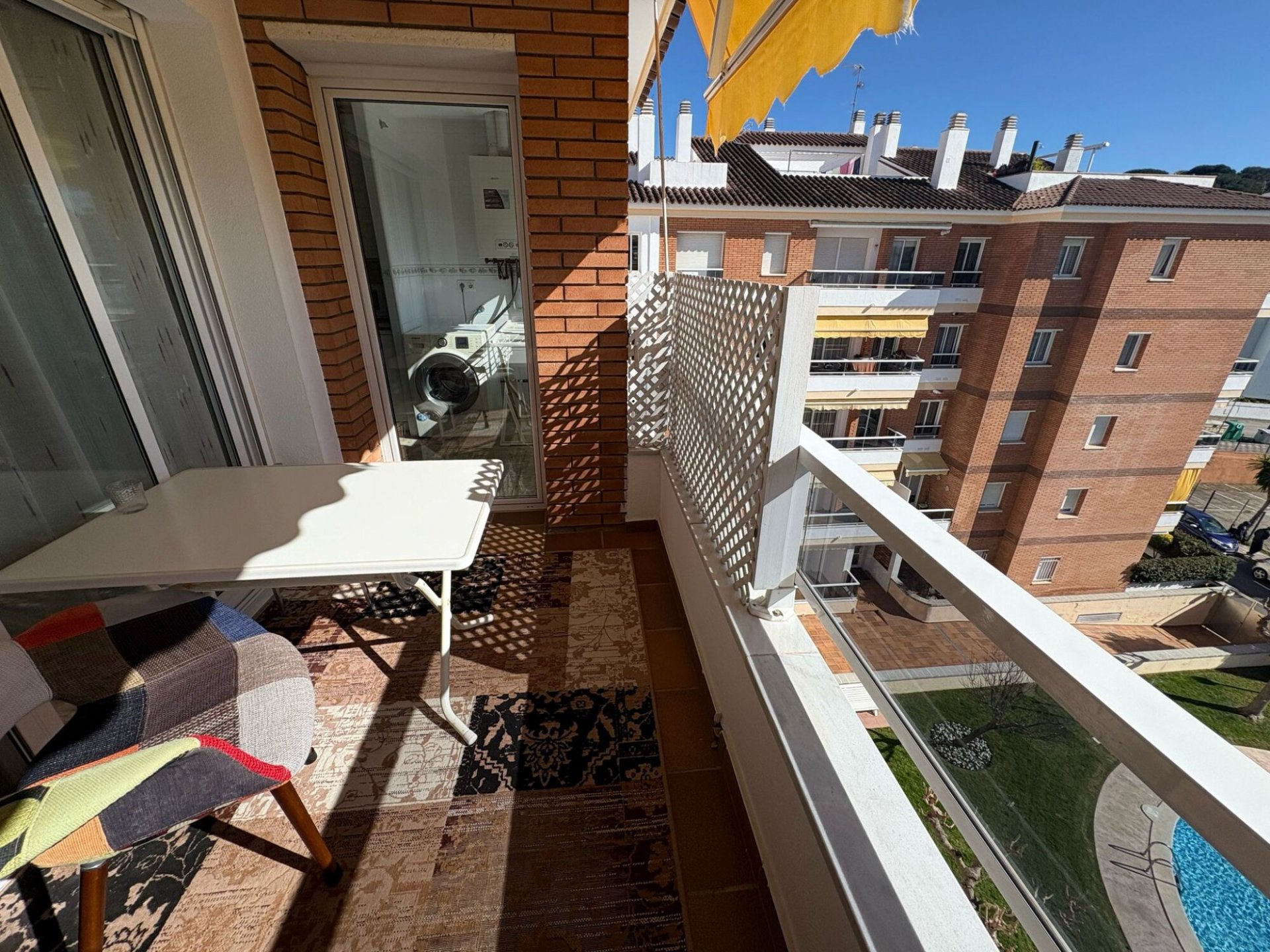 Apartment à Lloret de Mar, Girona, Espagne 3 chambres, 165 m2 No. 130375