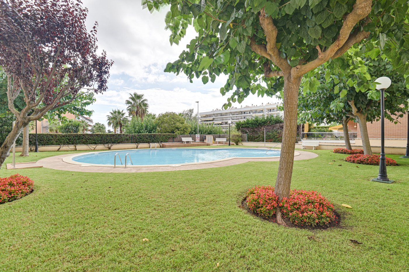 Apartment à Lloret de Mar, Girona, Espagne 3 chambres, 165 m2 No. 130375