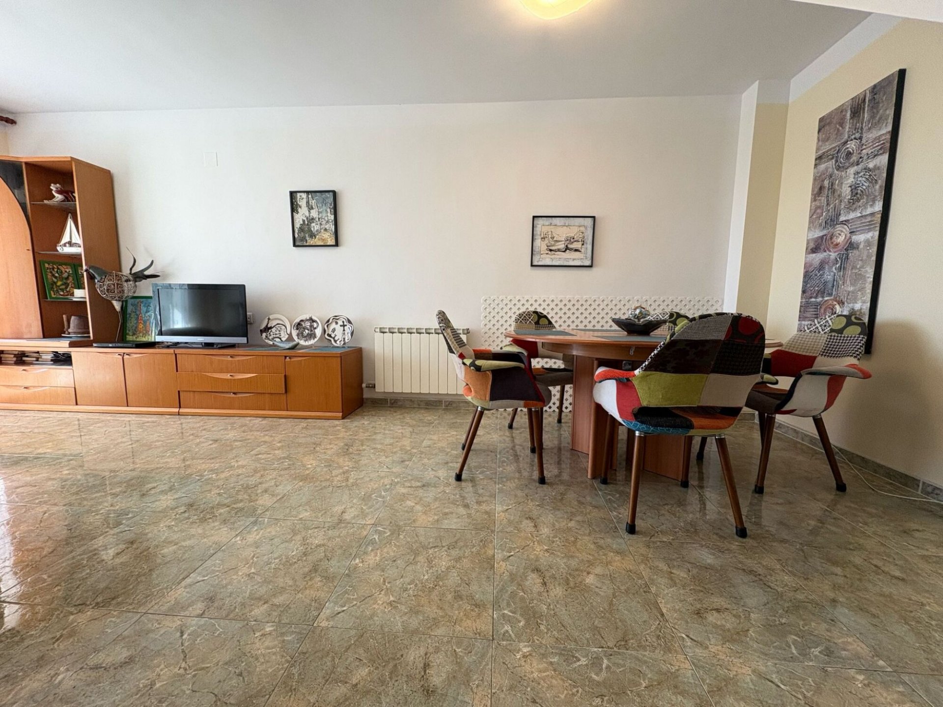 Apartment à Lloret de Mar, Girona, Espagne 3 chambres, 165 m2 No. 130375
