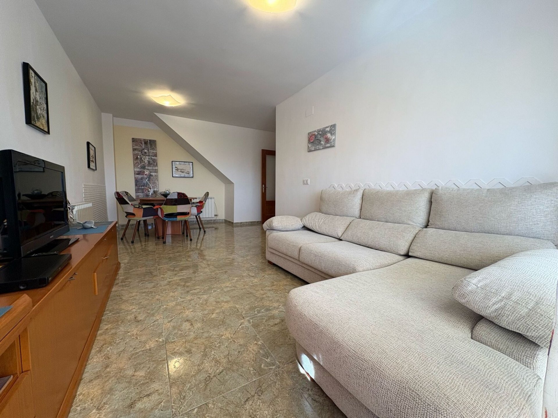 Apartment à Lloret de Mar, Girona, Espagne 3 chambres, 165 m2 No. 130375