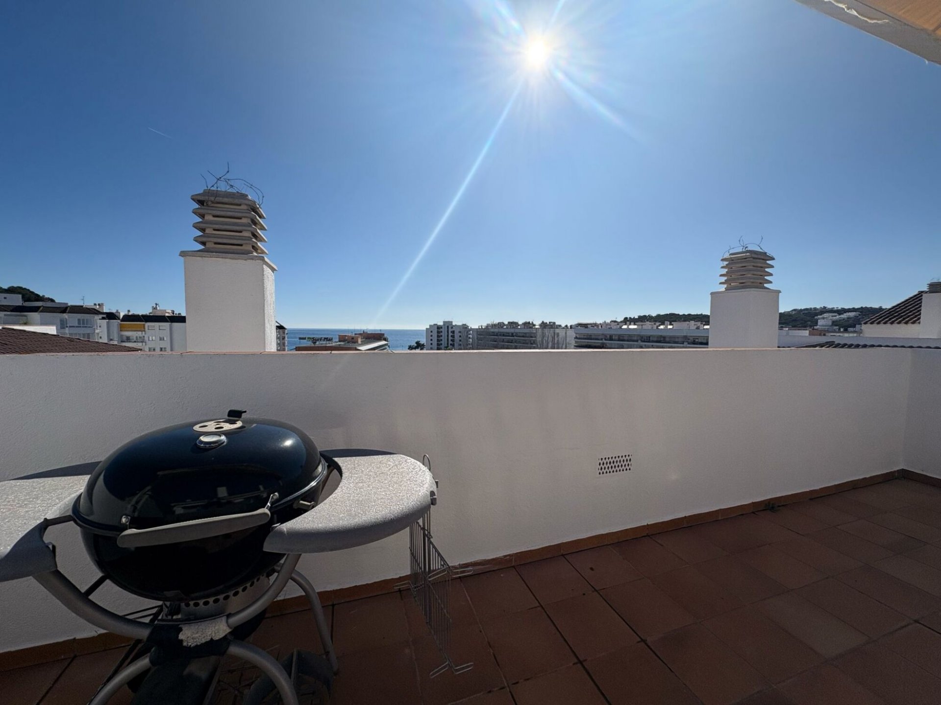 Apartment à Lloret de Mar, Girona, Espagne 3 chambres, 165 m2 No. 130375