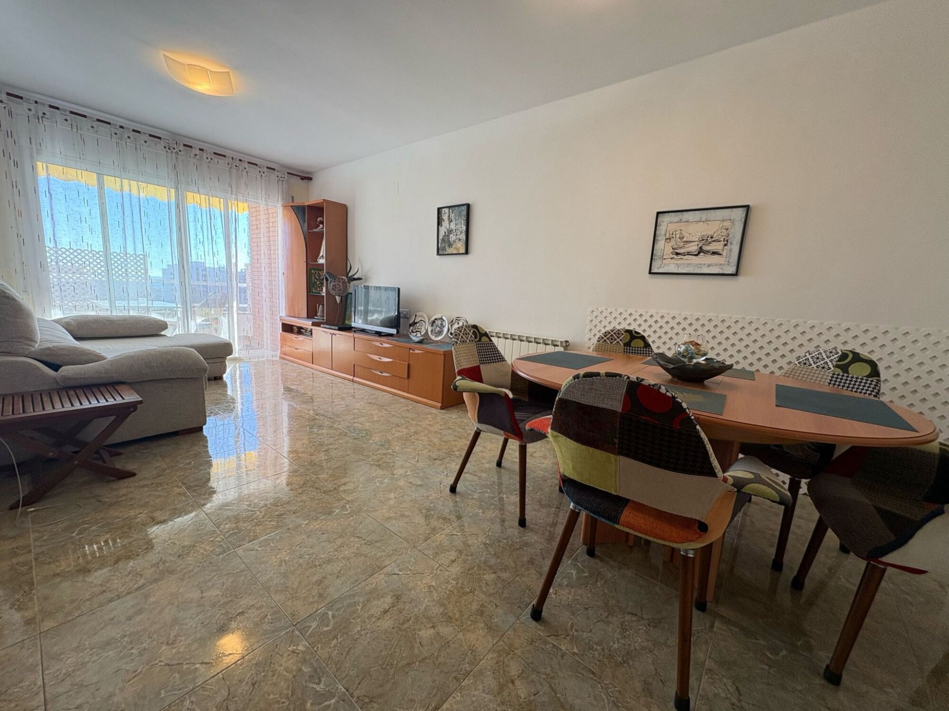 Apartment à Lloret de Mar, Girona, Espagne 3 chambres, 165 m2 No. 130375