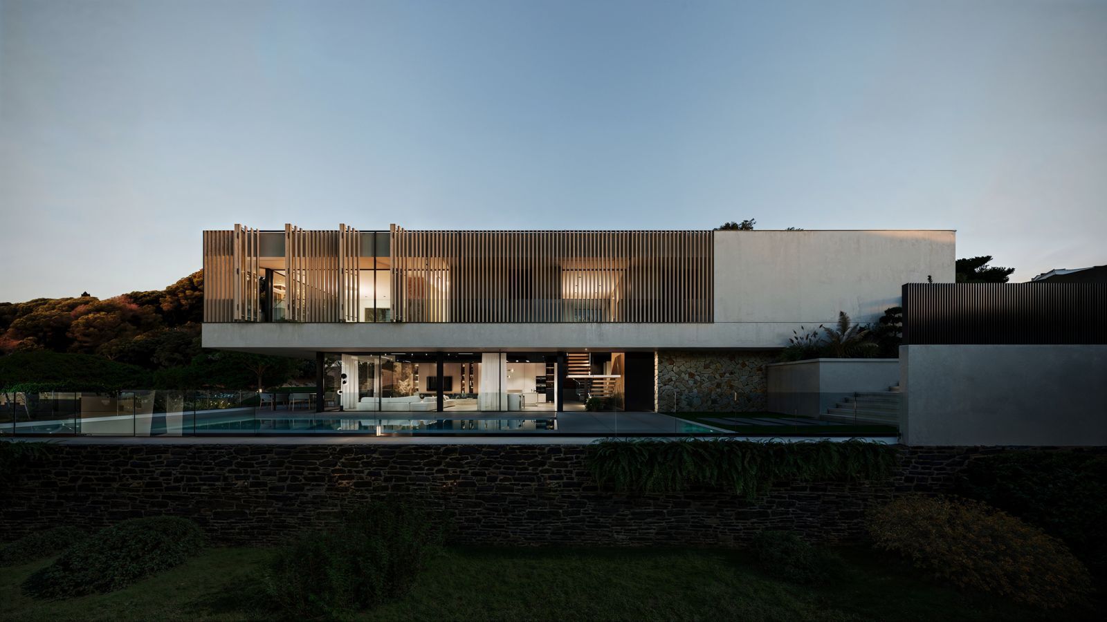 House à Sant Iscle de Vallalta, Barcelona, Espagne 4 chambres, 321 m2 No. 130380