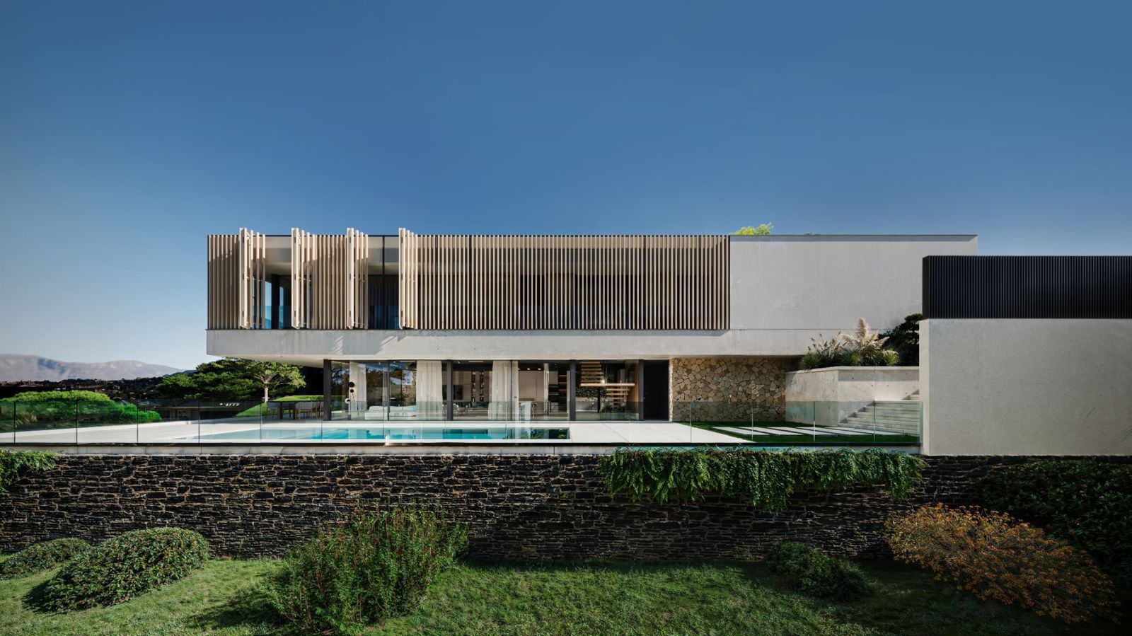 House à Sant Iscle de Vallalta, Barcelona, Espagne 4 chambres, 321 m2 No. 130380