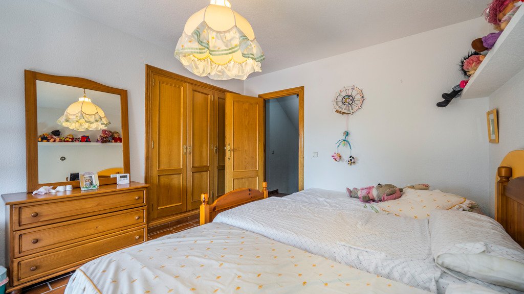 Villa Becerril de la Sierra, Madrid, Spānijā 8 istabas, 516 m2 Nr. 122409