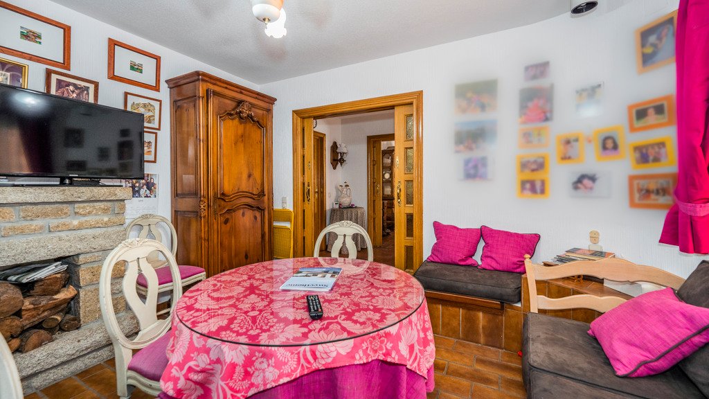 Villa Becerril de la Sierra, Madrid, Spānijā 8 istabas, 516 m2 Nr. 122409