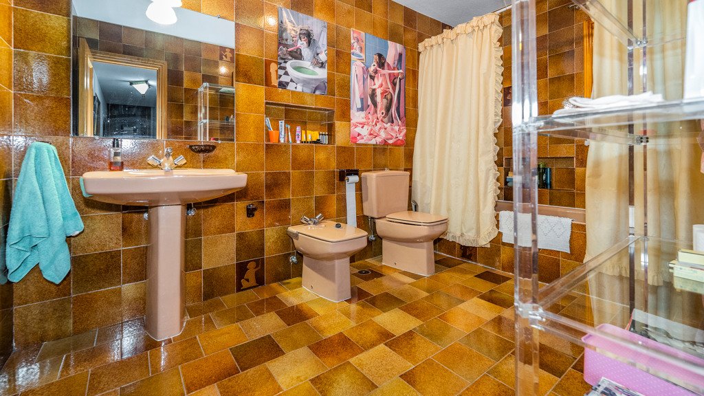 Villa Becerril de la Sierra, Madrid, Spānijā 8 istabas, 516 m2 Nr. 122409
