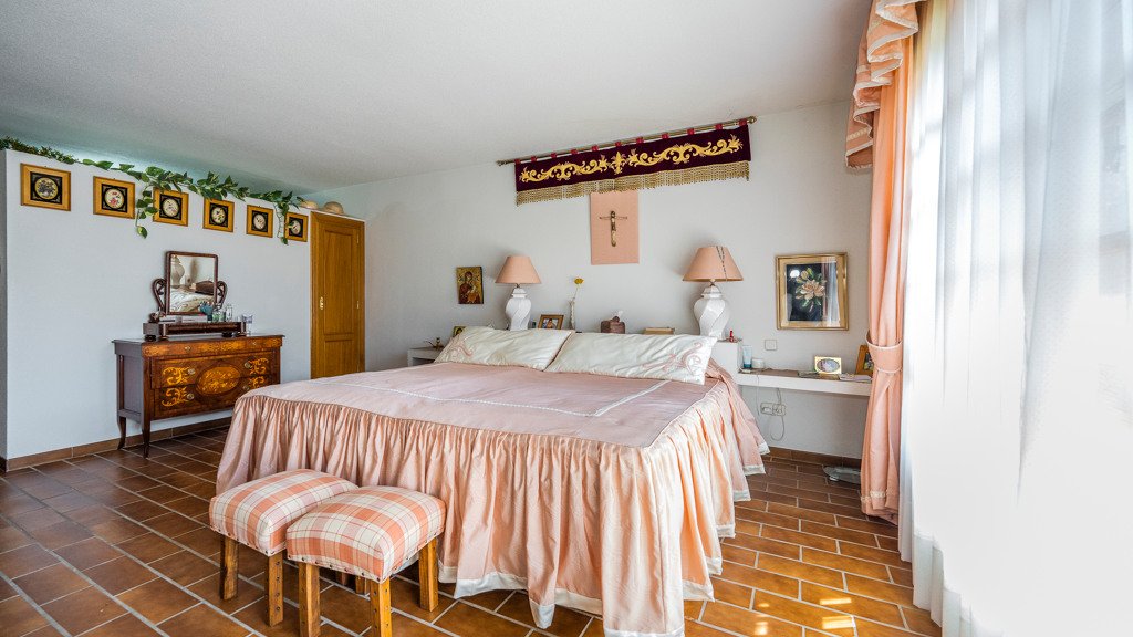 Villa Becerril de la Sierra, Madrid, Spānijā 8 istabas, 516 m2 Nr. 122409