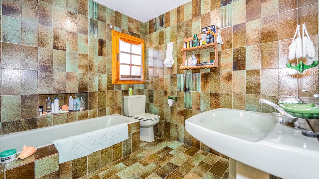 Villa Becerril de la Sierra, Madrid, Spānijā 8 istabas, 516 m2 Nr. 122409
