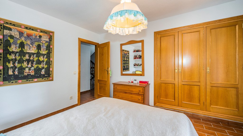 Villa Becerril de la Sierra, Madrid, Spānijā 8 istabas, 516 m2 Nr. 122409