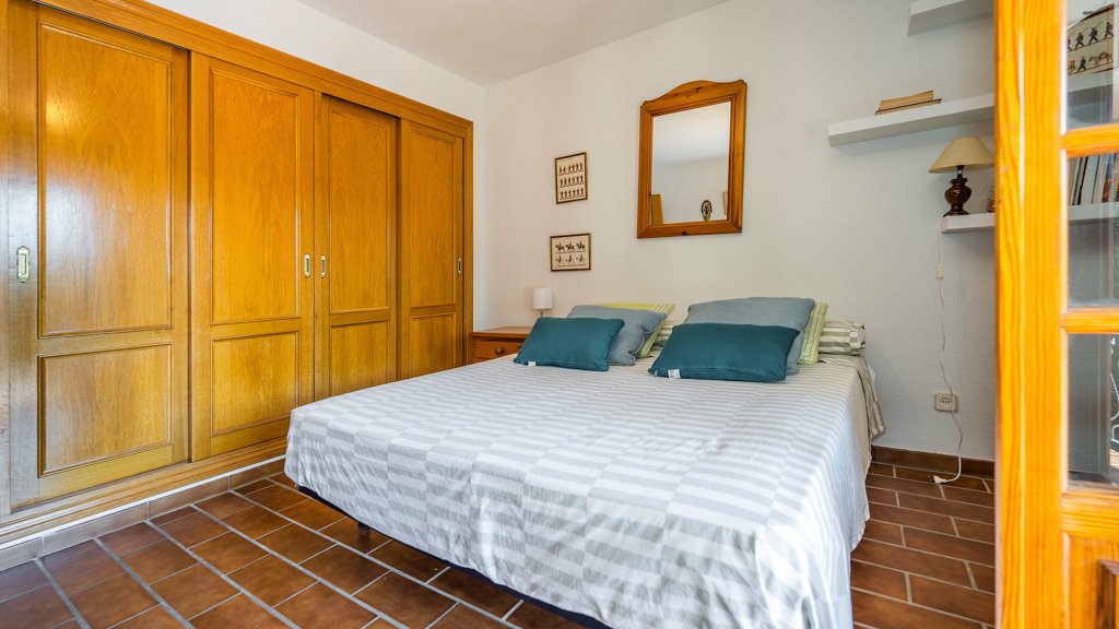 Villa Becerril de la Sierra, Madrid, Spānijā 8 istabas, 516 m2 Nr. 122409