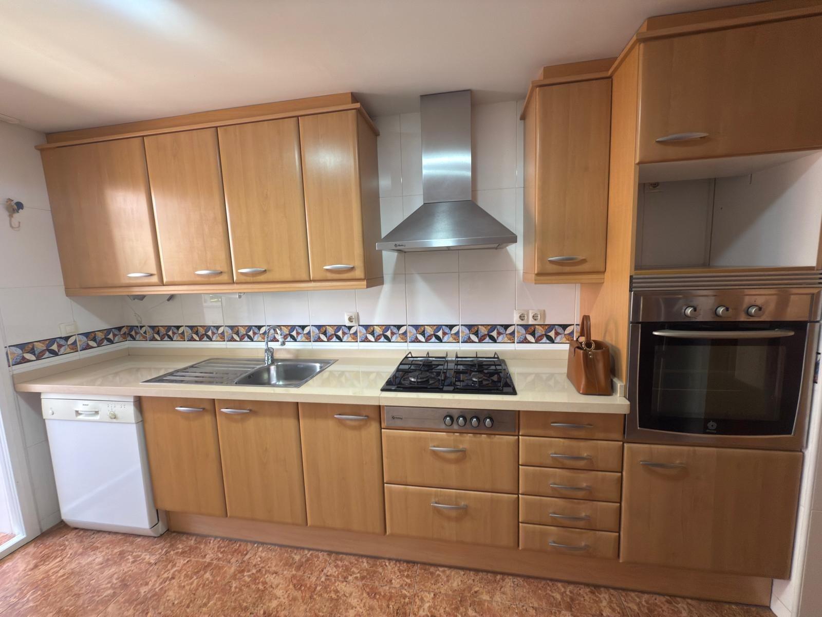 Apartment à Alicante, Espagne 3 chambres, 127 m2 No. 127254