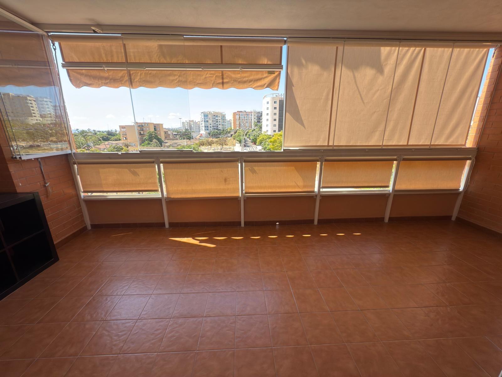 Apartment à Alicante, Espagne 3 chambres, 127 m2 No. 127254