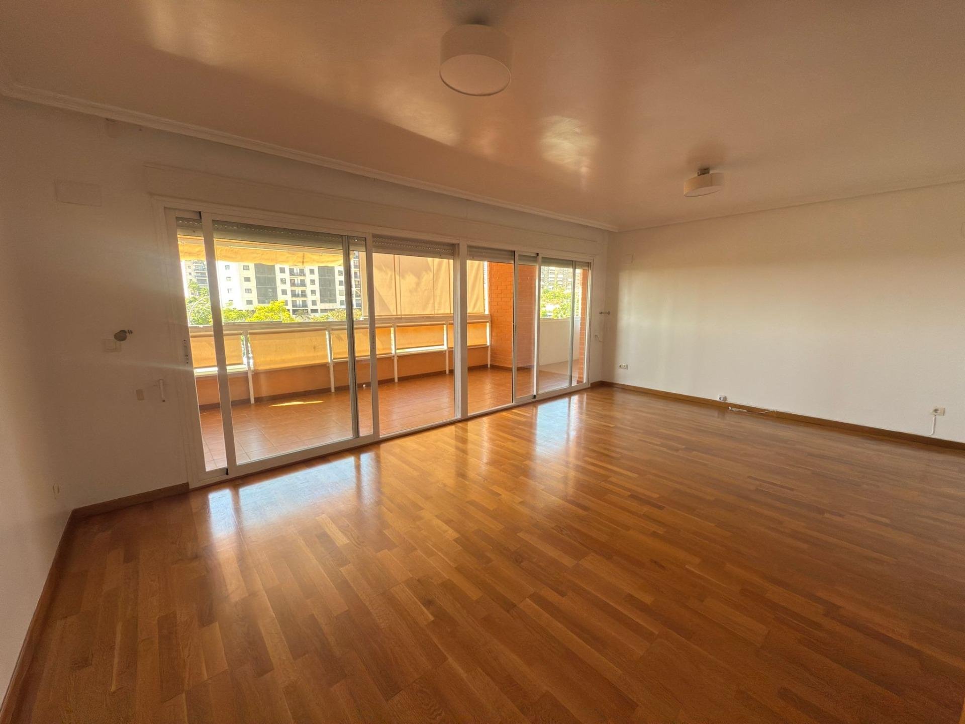 Apartment à Alicante, Espagne 3 chambres, 127 m2 No. 127254
