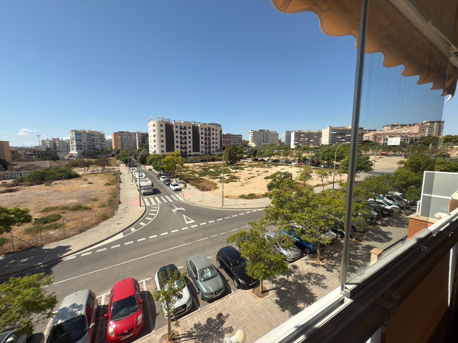 Apartment à Alicante, Espagne 3 chambres, 127 m2 No. 127254