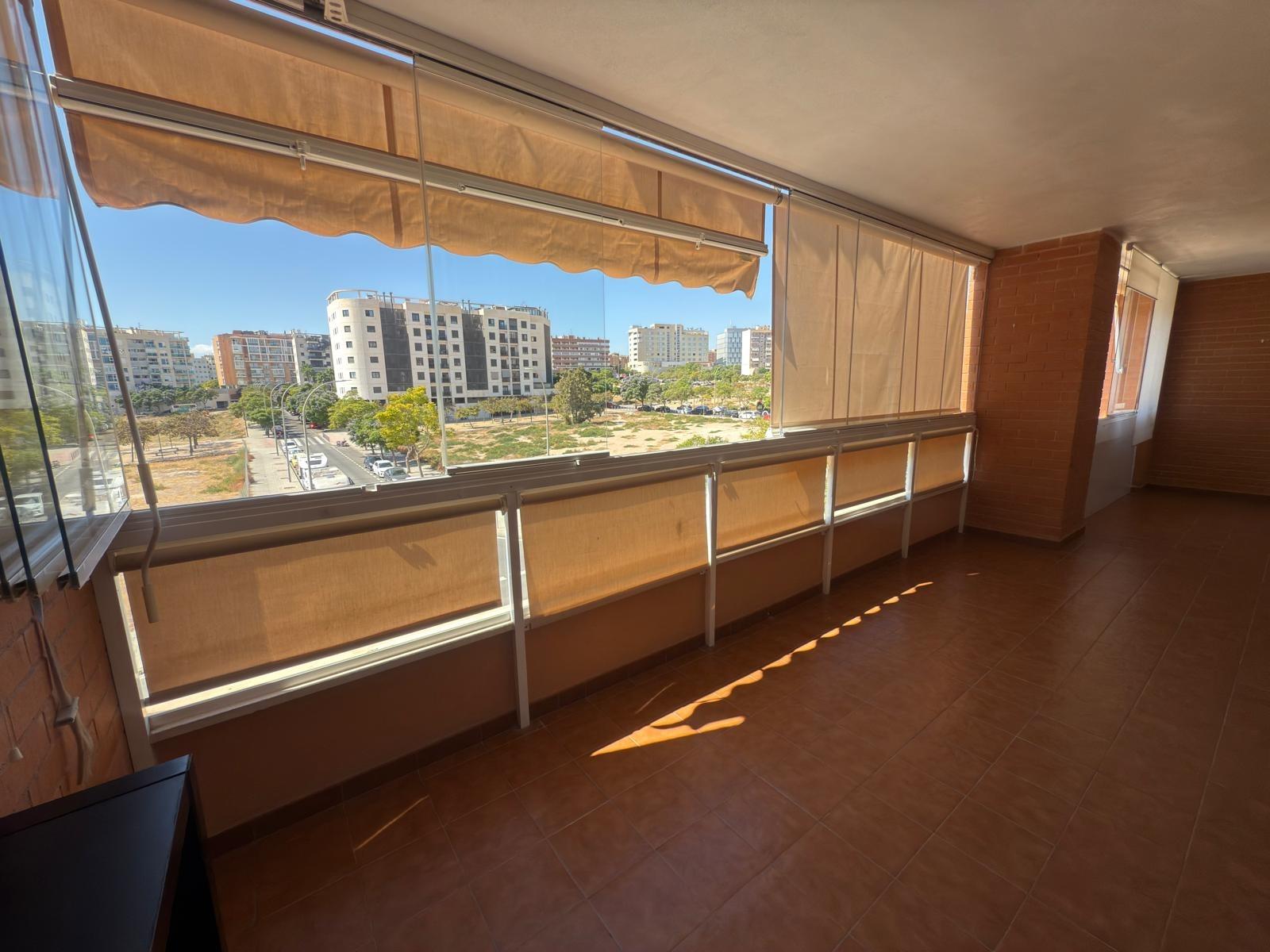 Apartment à Alicante, Espagne 3 chambres, 127 m2 No. 127254