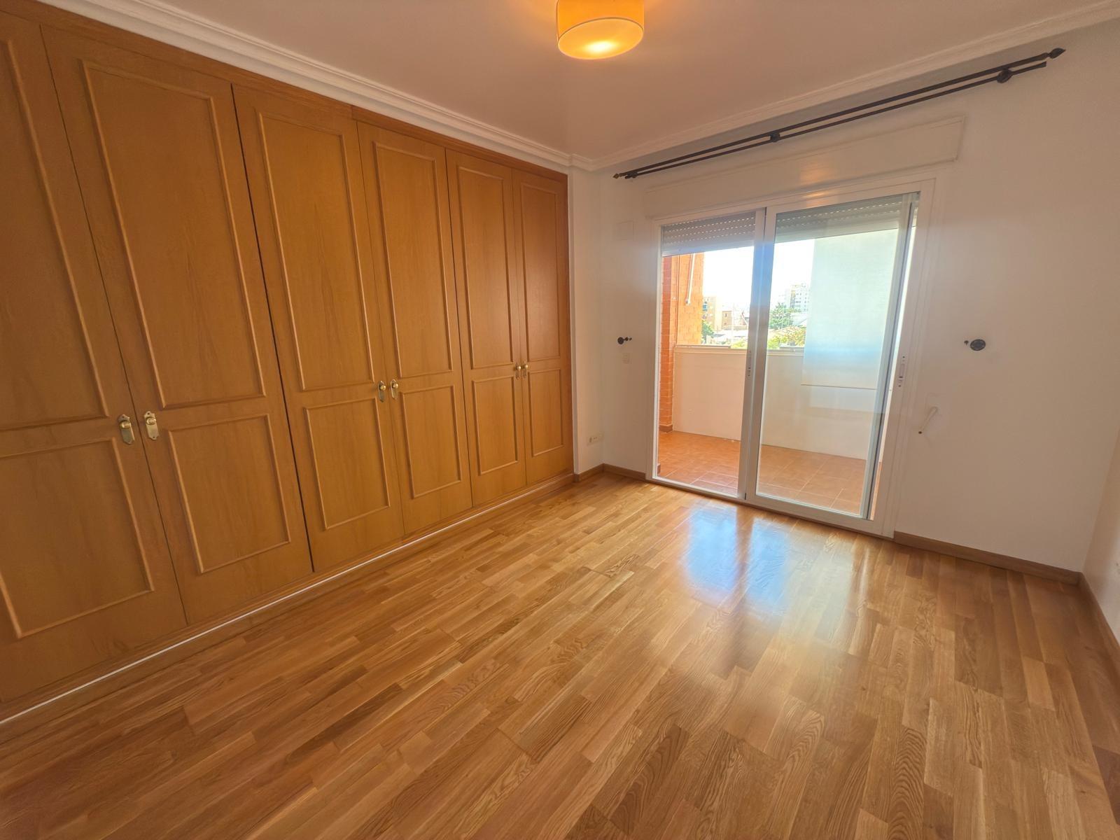 Apartment à Alicante, Espagne 3 chambres, 127 m2 No. 127254