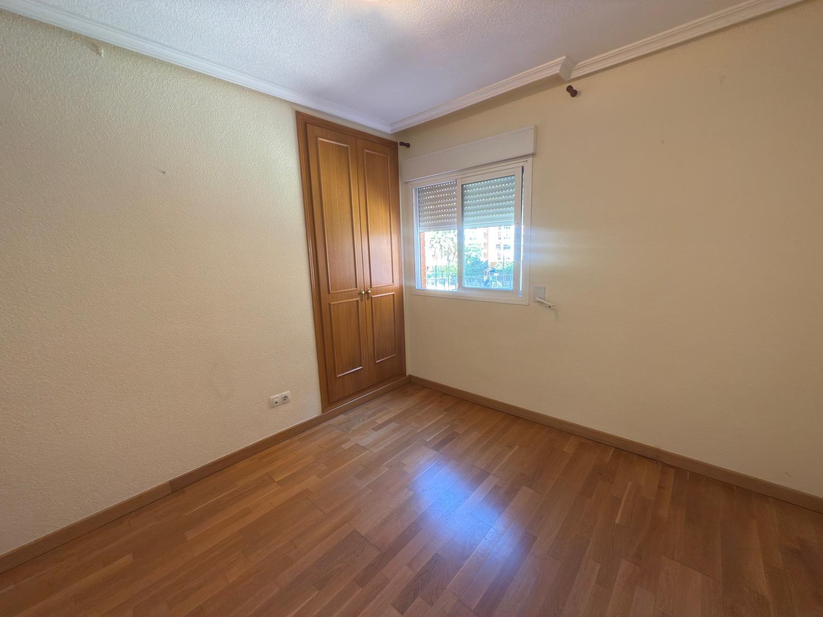 Apartment à Alicante, Espagne 3 chambres, 127 m2 No. 127254