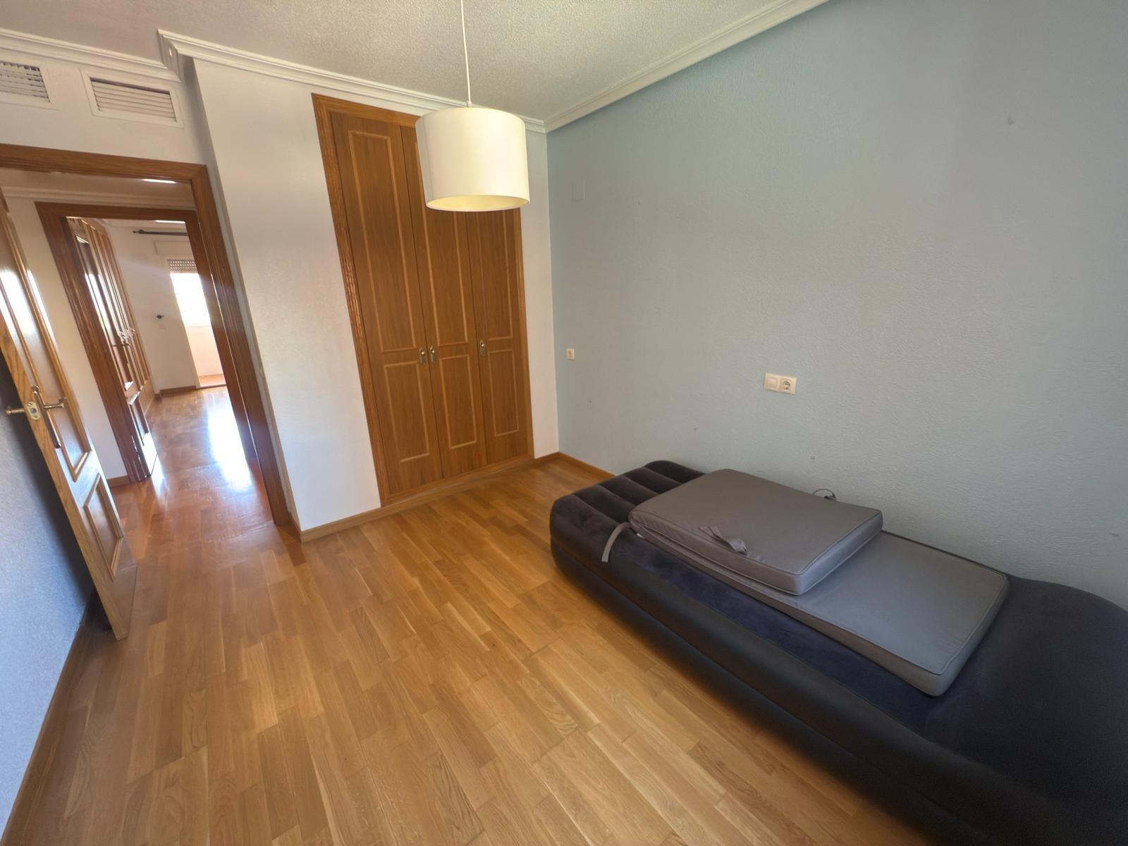 Apartment à Alicante, Espagne 3 chambres, 127 m2 No. 127254