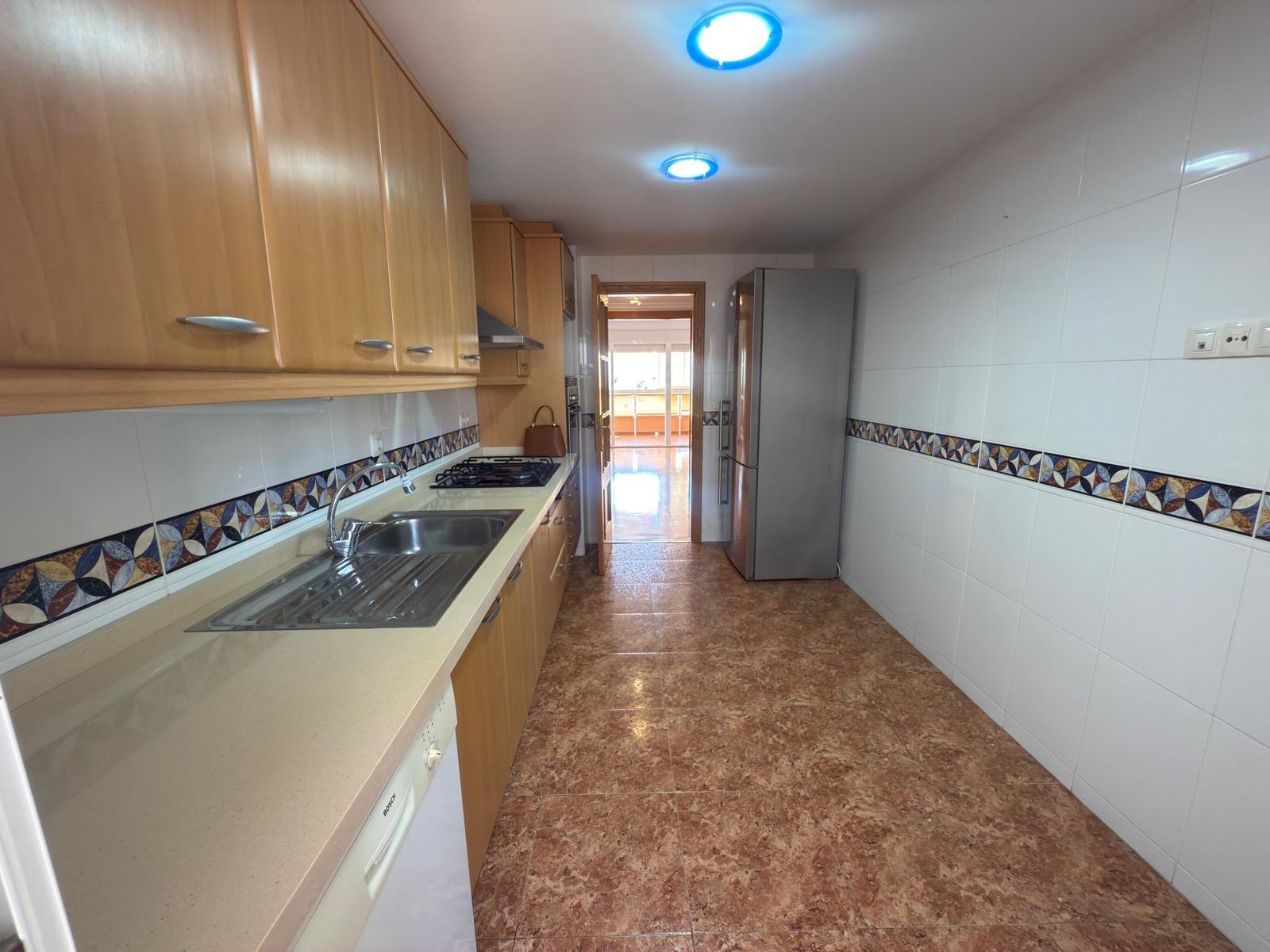 Apartment à Alicante, Espagne 3 chambres, 127 m2 No. 127254