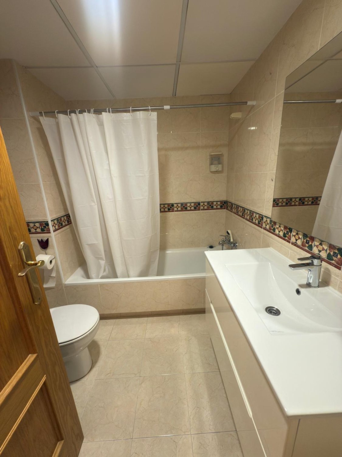 Apartment à Alicante, Espagne 3 chambres, 127 m2 No. 127254