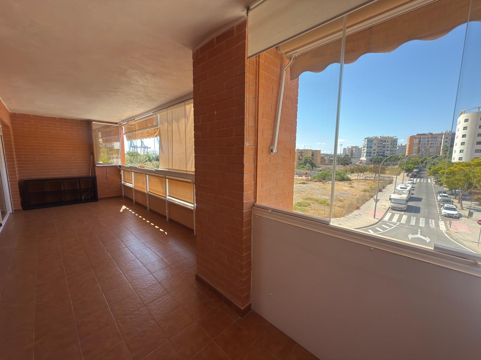 Apartment à Alicante, Espagne 3 chambres, 127 m2 No. 127254