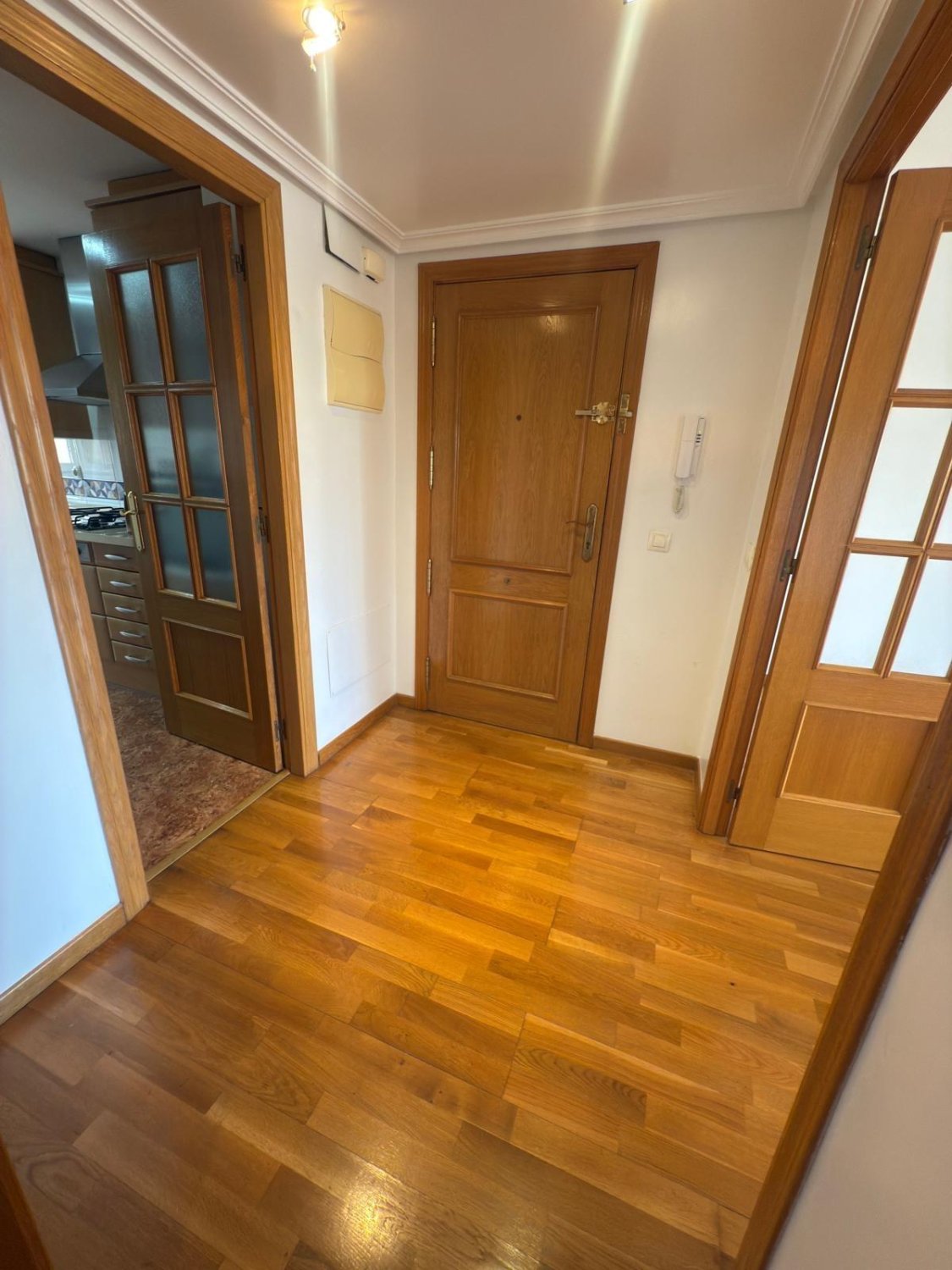 Apartment à Alicante, Espagne 3 chambres, 127 m2 No. 127254