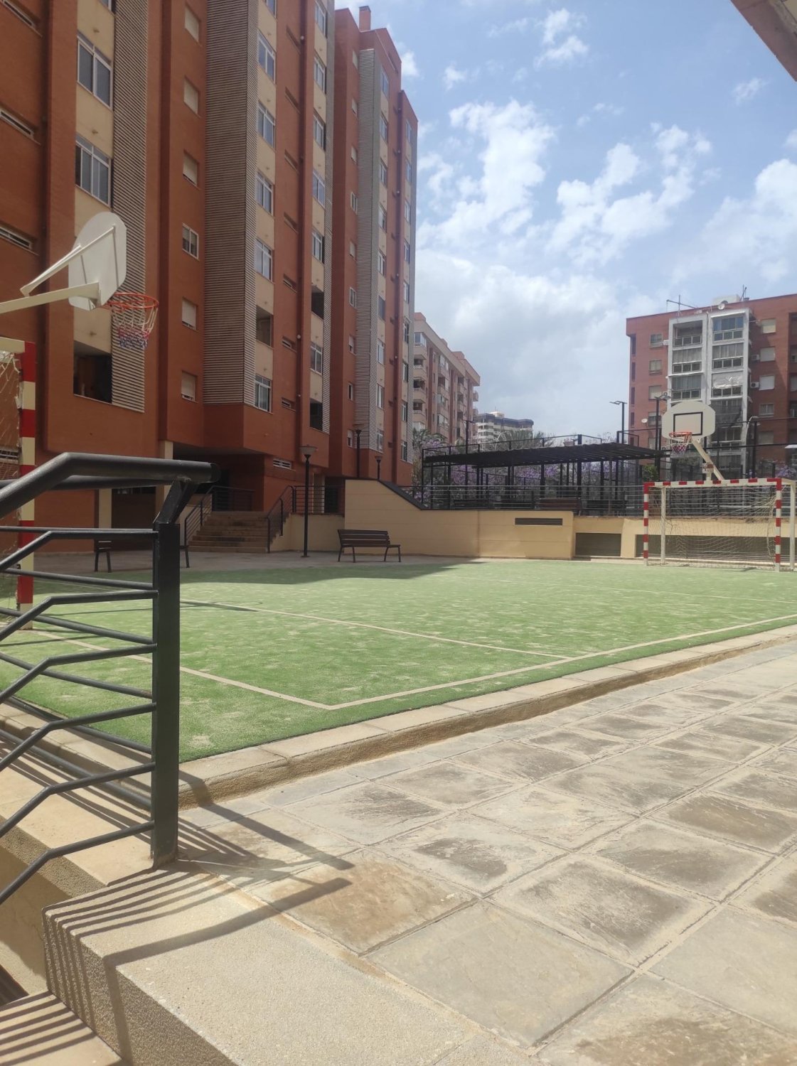 Apartment à Alicante, Espagne 3 chambres, 127 m2 No. 127254