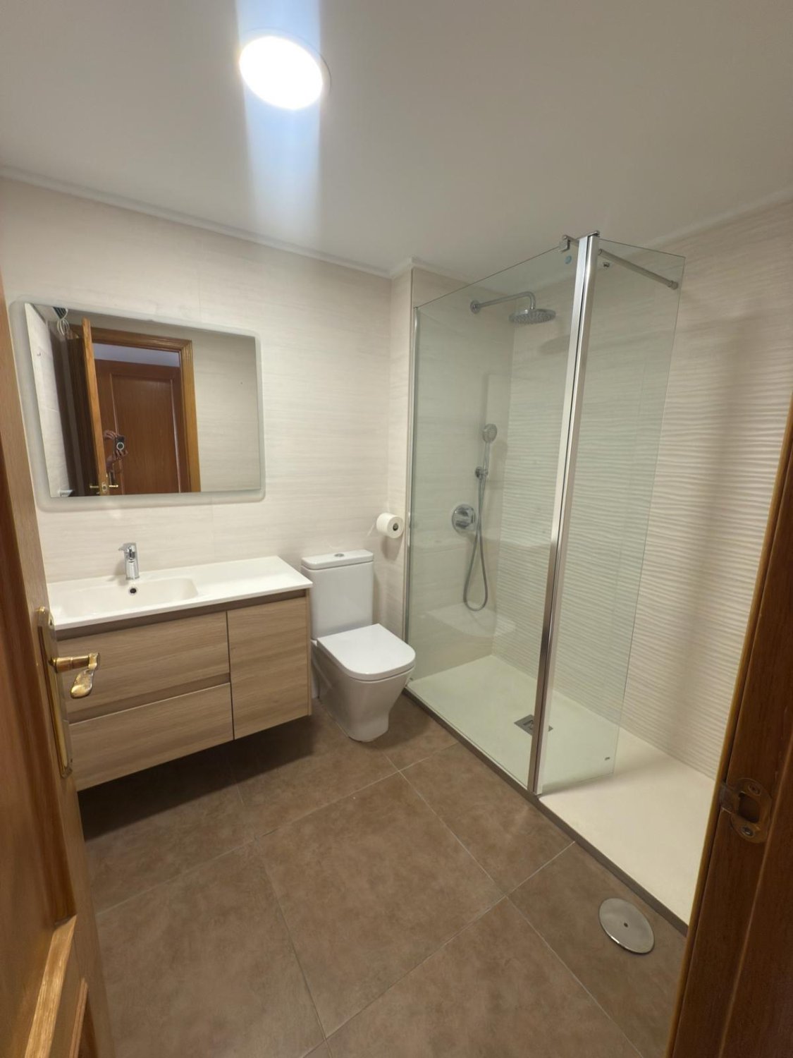 Apartment à Alicante, Espagne 3 chambres, 127 m2 No. 127254