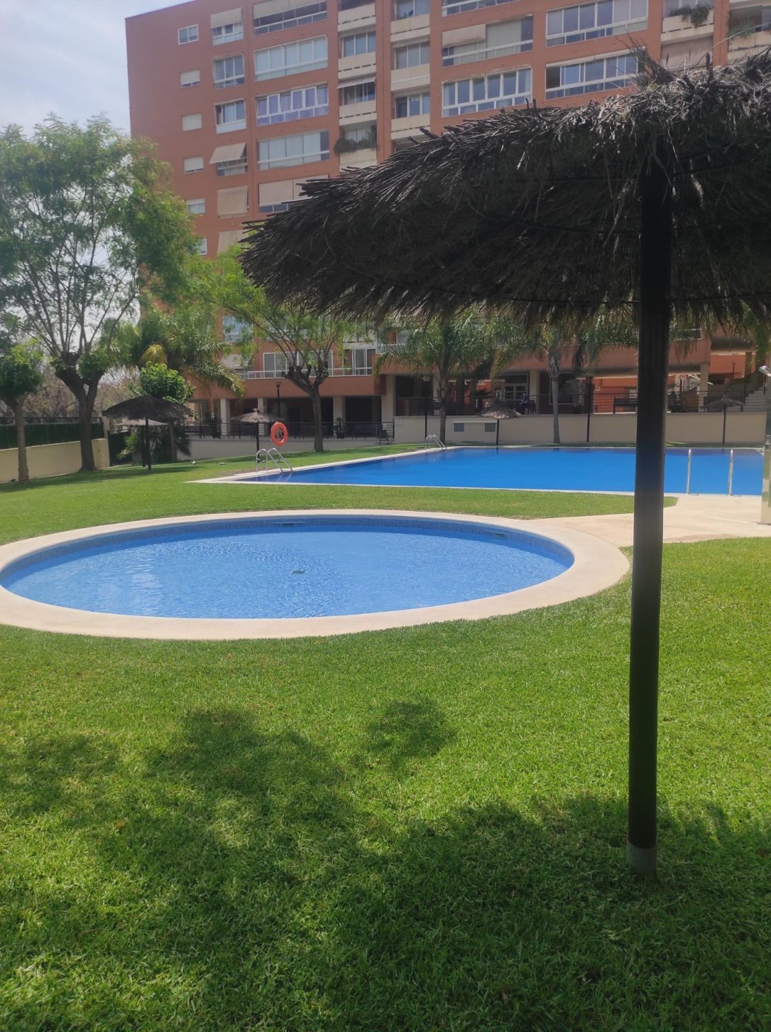 Apartment à Alicante, Espagne 3 chambres, 127 m2 No. 127254