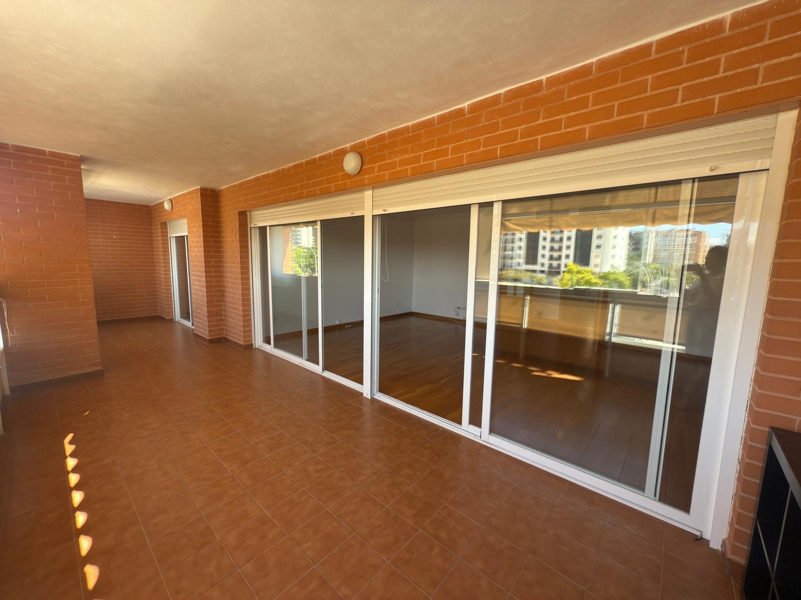 Apartment à Alicante, Espagne 3 chambres, 127 m2 No. 127254