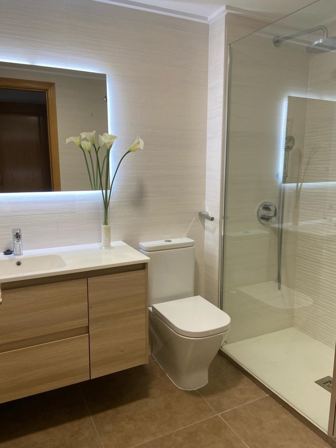 Apartment à Alicante, Espagne 3 chambres, 127 m2 No. 127254
