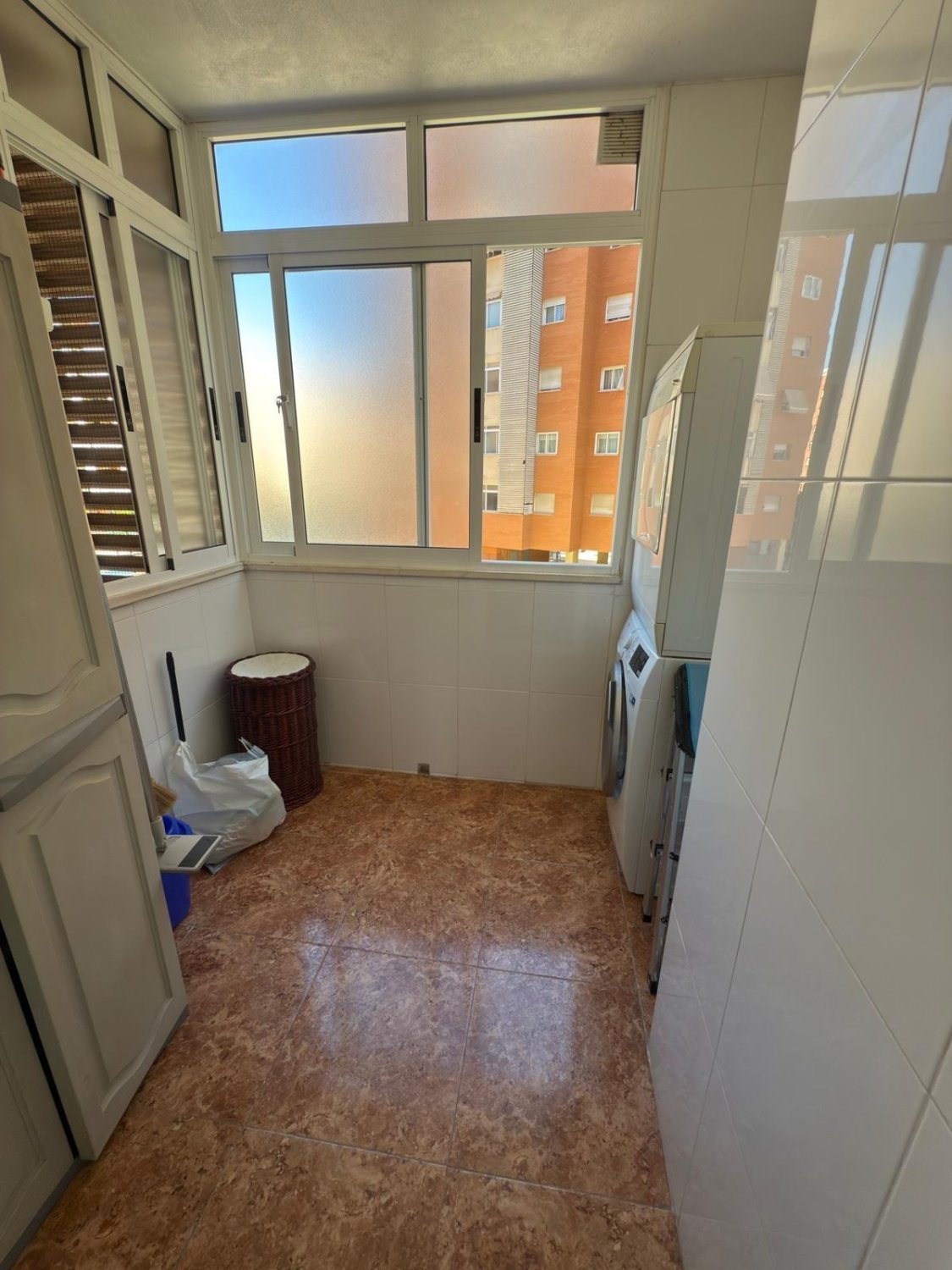 Apartment à Alicante, Espagne 3 chambres, 127 m2 No. 127254