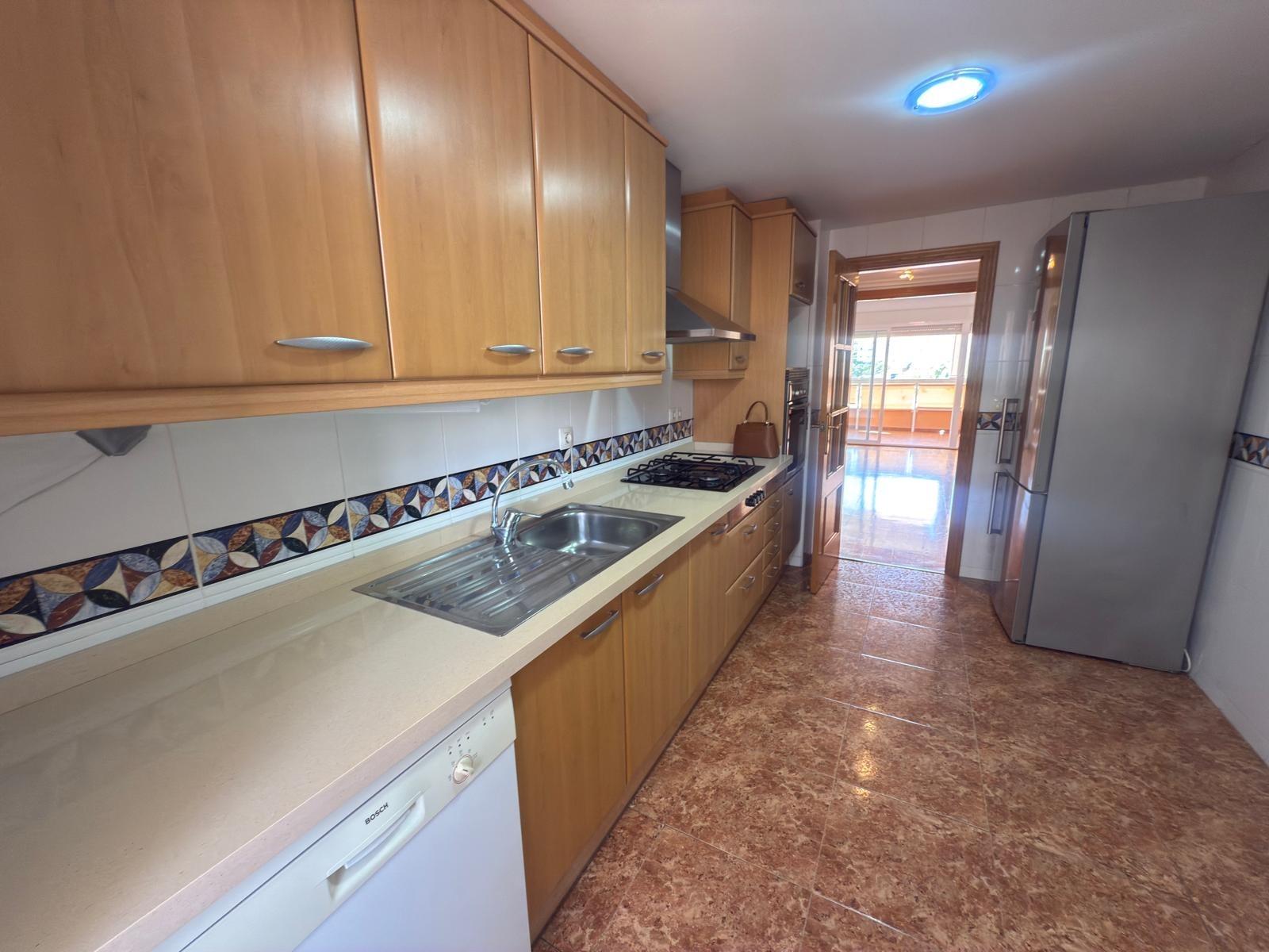 Apartment à Alicante, Espagne 3 chambres, 127 m2 No. 127254