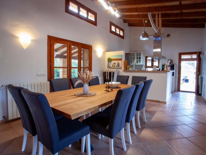 Вилла в Арта, Майорка, Испания 5 спален, 300м2 №127029
