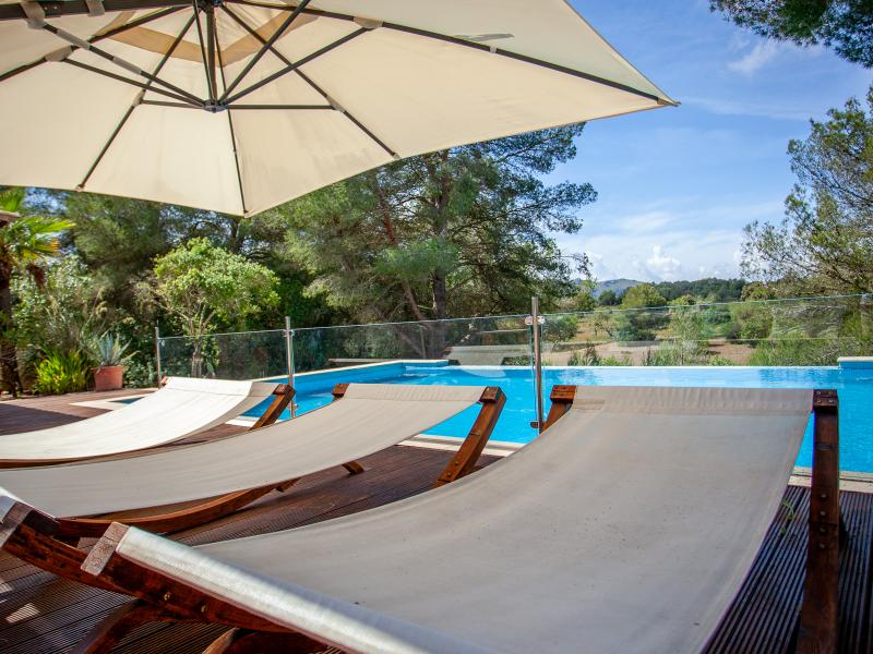 Вилла в Арта, Майорка, Испания 5 спален, 300м2 №127029