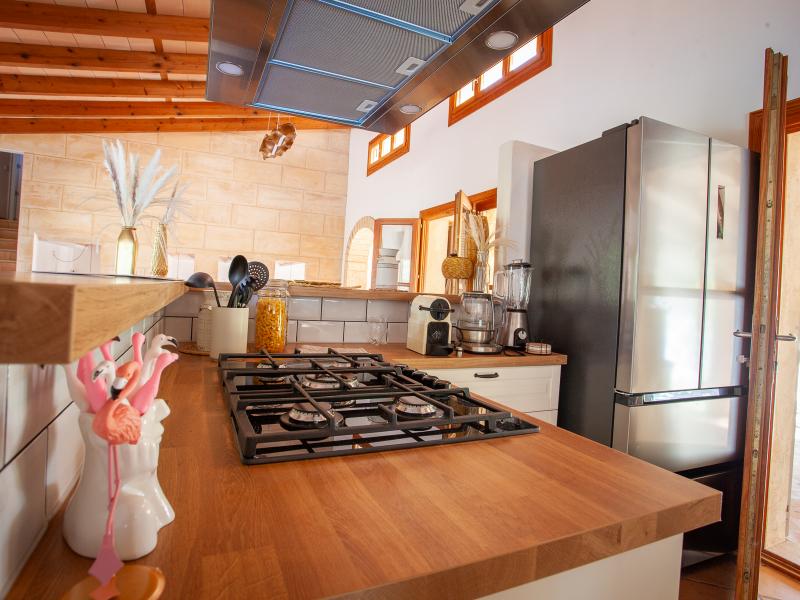 Вилла в Арта, Майорка, Испания 5 спален, 300м2 №127029
