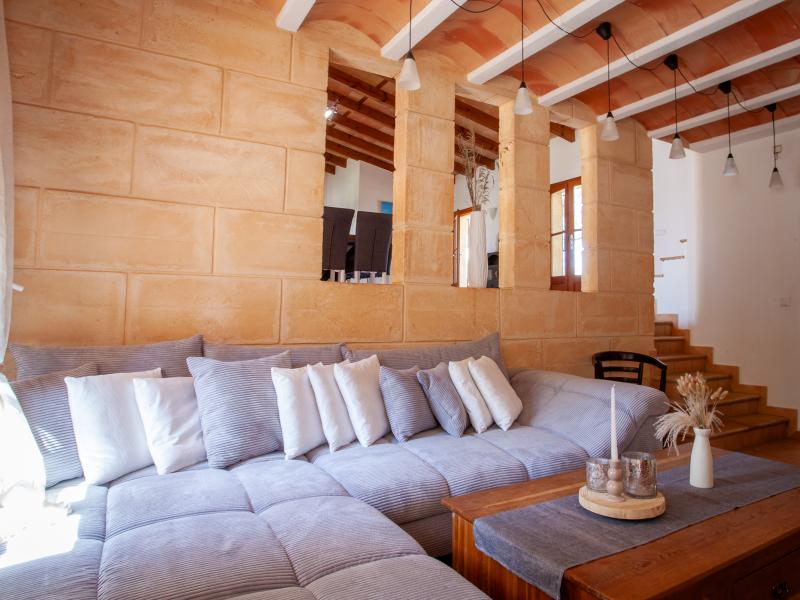 Вилла в Арта, Майорка, Испания 5 спален, 300м2 №127029