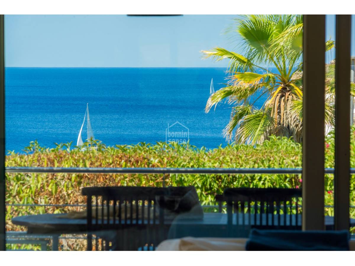 Villa in Els Canutells, Menorca, Spanien 4 Schlafzimmer, 316 m2 Nr. 129034