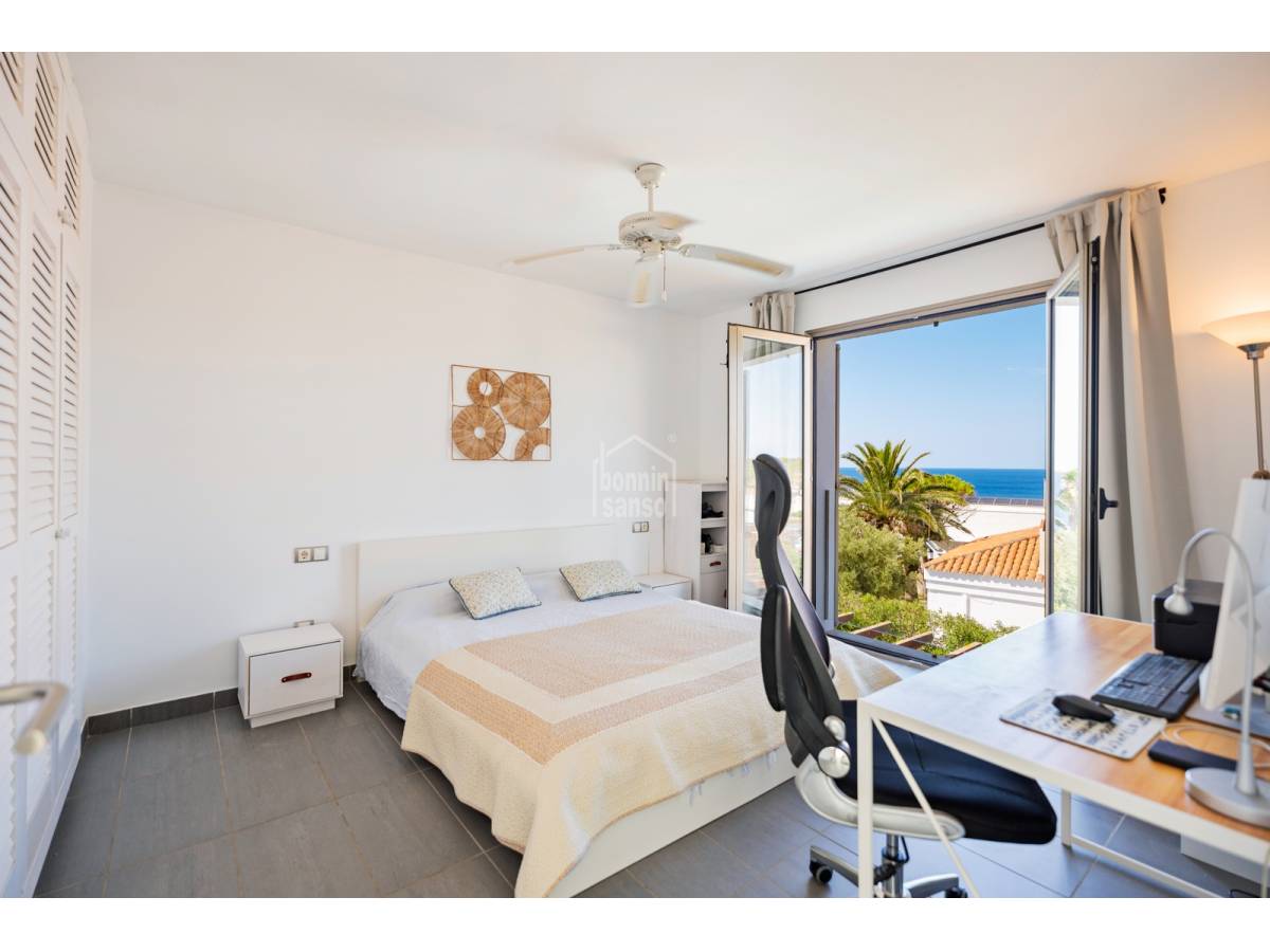 Villa in Els Canutells, Menorca, Spanien 4 Schlafzimmer, 316 m2 Nr. 129034