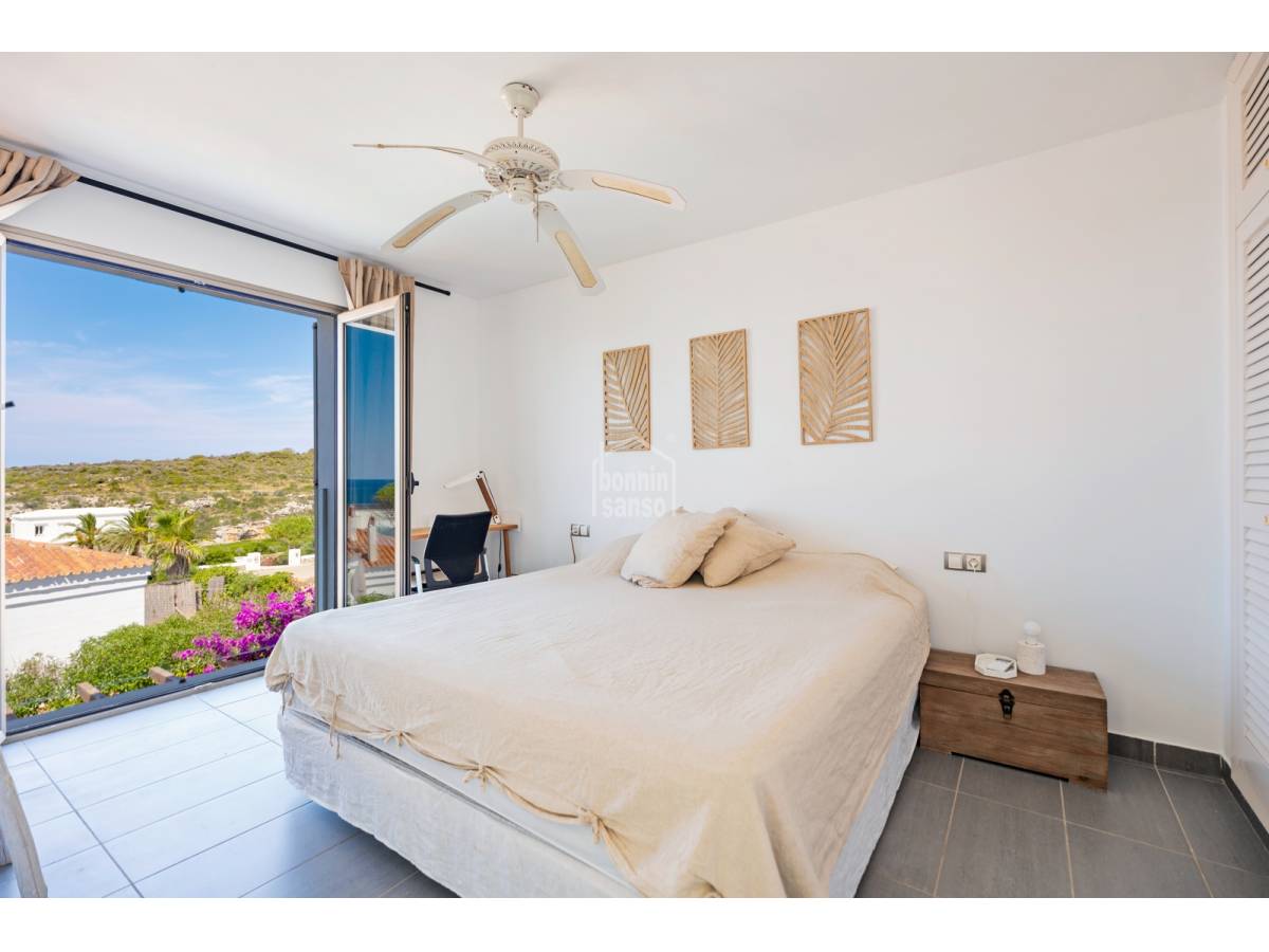 Villa in Els Canutells, Menorca, Spanien 4 Schlafzimmer, 316 m2 Nr. 129034