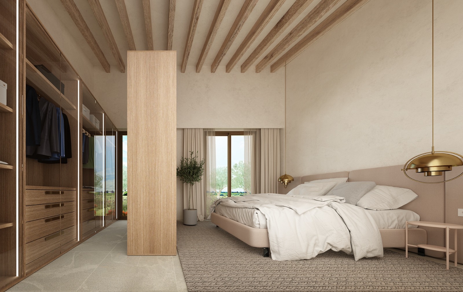 Finca in Consell, Mallorca, Spanien 4 Schlafzimmer, 390 m2 Nr. 130991