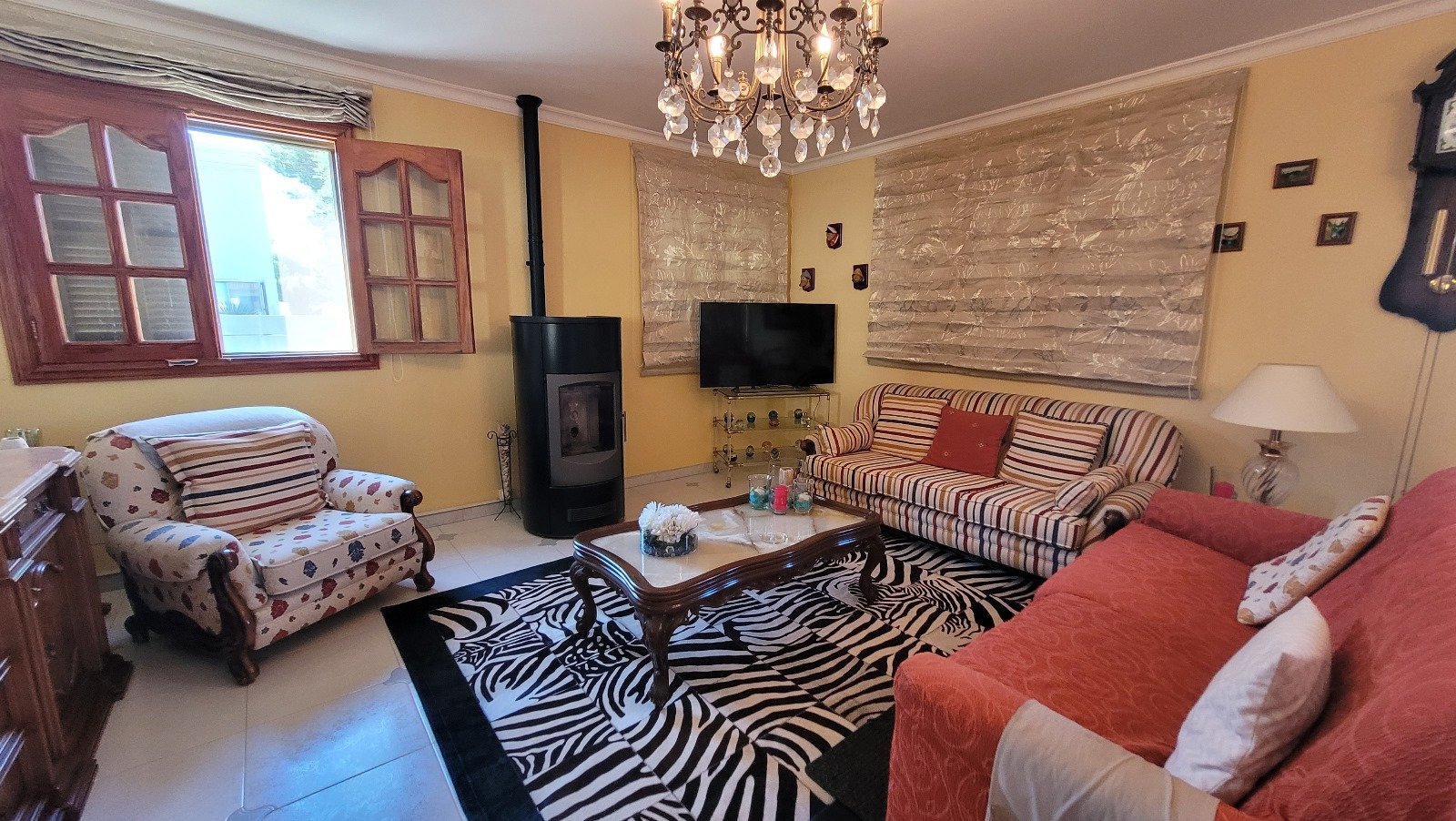 Villa in Badia Blava, Mallorca, Spanien 5 Schlafzimmer, 350 m2 Nr. 130992