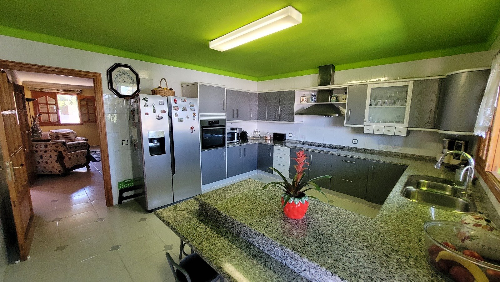 Villa in Badia Blava, Mallorca, Spanien 5 Schlafzimmer, 350 m2 Nr. 130992