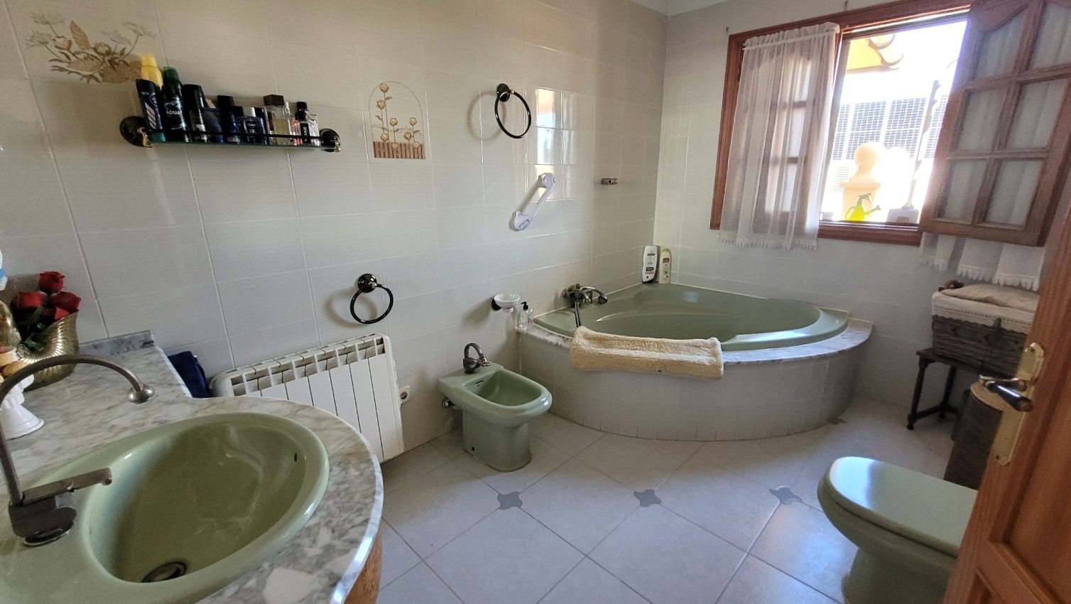 Villa in Badia Blava, Mallorca, Spanien 5 Schlafzimmer, 350 m2 Nr. 130992