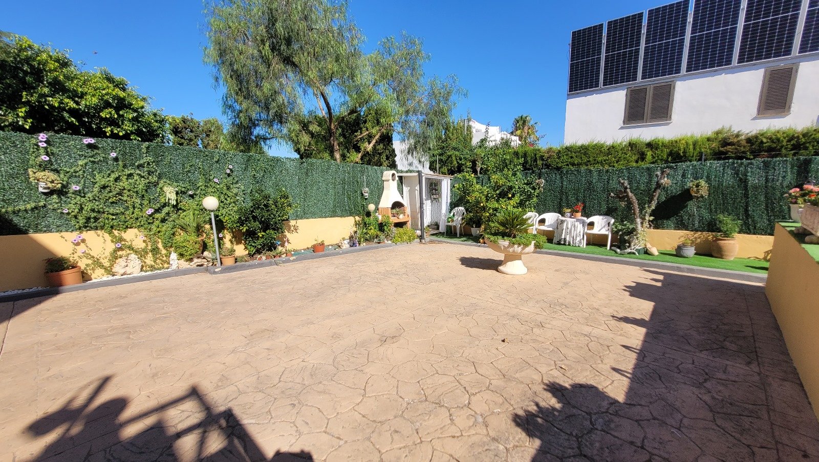 Villa in Badia Blava, Mallorca, Spanien 5 Schlafzimmer, 350 m2 Nr. 130992