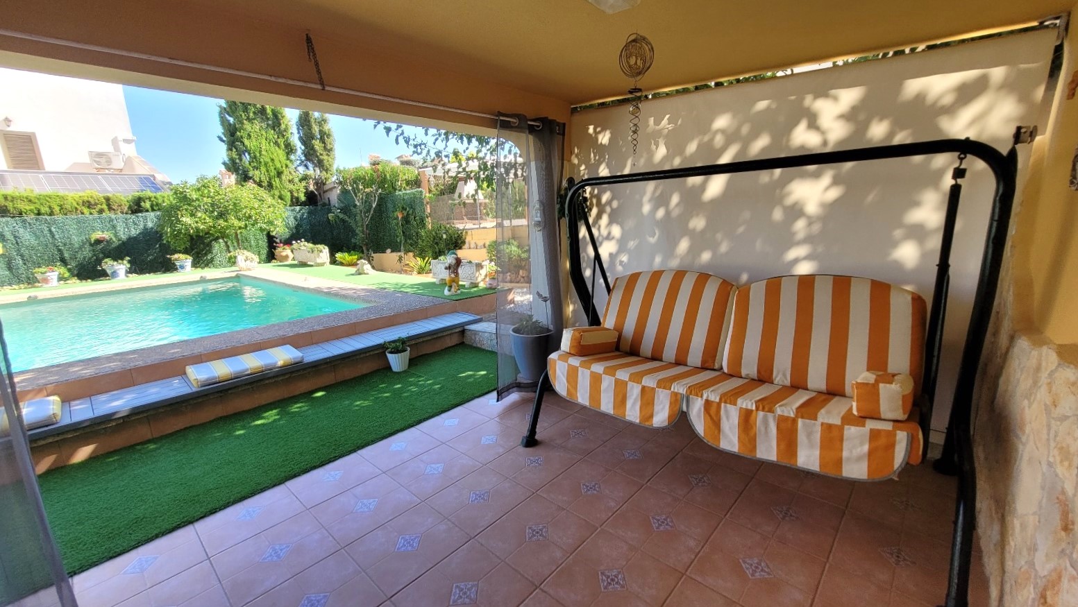 Villa in Badia Blava, Mallorca, Spanien 5 Schlafzimmer, 350 m2 Nr. 130992