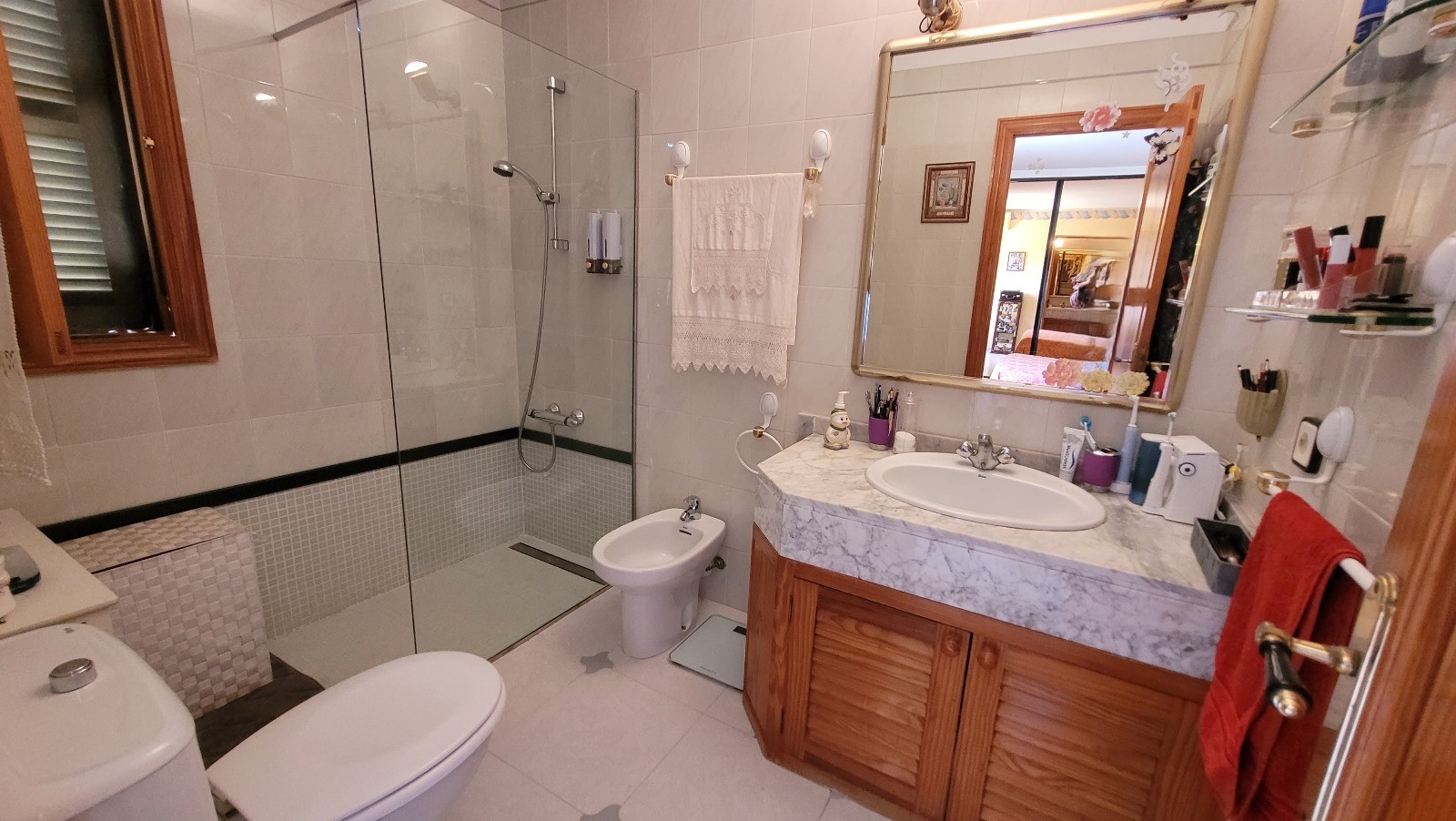 Villa in Badia Blava, Mallorca, Spanien 5 Schlafzimmer, 350 m2 Nr. 130992